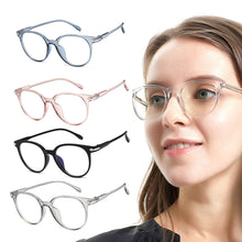 Load image into Gallery viewer, 4Pcs Blue Light Blocking Glasses
