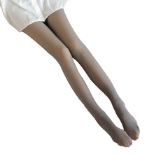 Load image into Gallery viewer, Women Thermal Fleece Lined Pantyhose Tights
