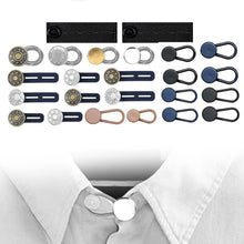 Load image into Gallery viewer, 24Pcs No-Sew Extend Buttons for Jeans
