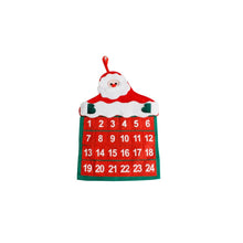 Load image into Gallery viewer, Jewelry Christmas Advent Calendar
