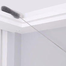 Load image into Gallery viewer, Retractable Microfiber Duster
