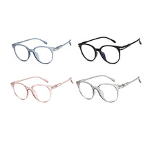 Load image into Gallery viewer, 4Pcs Blue Light Blocking Glasses
