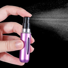 Load image into Gallery viewer, 8ML Mini Travel Perfume Spray Pump
