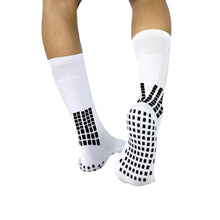 Load image into Gallery viewer, 3Pairs Unisex Anti-Slip Sports Socks
