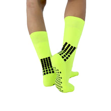 Load image into Gallery viewer, 3Pairs Unisex Anti-Slip Sports Socks
