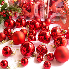 Load image into Gallery viewer, 30PCS Christmas Tree Ornaments
