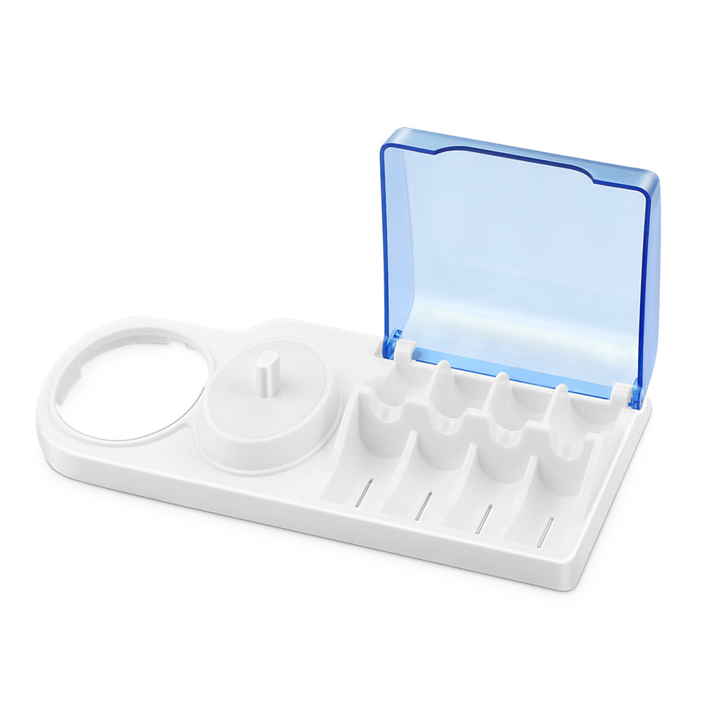 Toothbrush Head Storage Box for Oral B