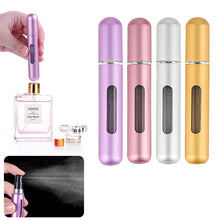 Load image into Gallery viewer, 8ML Mini Travel Perfume Spray Pump
