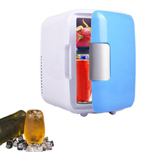 Load image into Gallery viewer, 4L Mini Car Refrigerator
