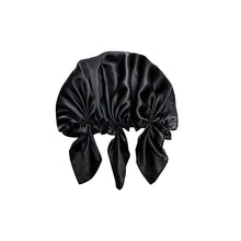 Load image into Gallery viewer, 100% Mulberry Silk Sleep Cap
