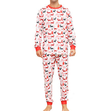 Load image into Gallery viewer, Christmas Pyjama Set
