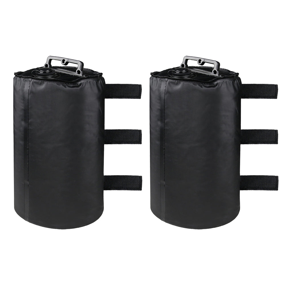 Canopy Water Weight Bag