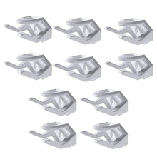 Load image into Gallery viewer, 10 Pack Hat Rack For Baseball Caps
