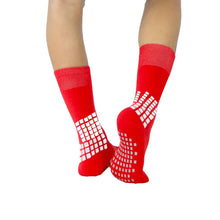 Load image into Gallery viewer, 3Pairs Unisex Anti-Slip Sports Socks
