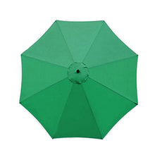 Load image into Gallery viewer, Outdoor Patio Market Table Umbrella Replacement Canopy Cover
