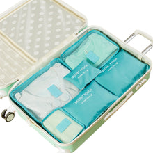 Load image into Gallery viewer, 6Pcs Suitcase Storage Bags
