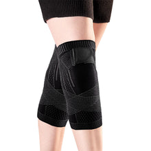 Load image into Gallery viewer, Sports Knee Support Brace

