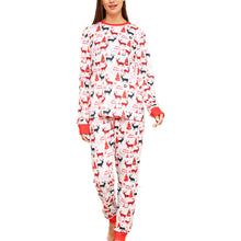 Load image into Gallery viewer, Christmas Pyjama Set
