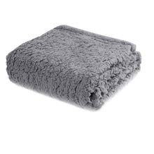 Load image into Gallery viewer, Pet Winter Warm Fluffy Throw Blanket
