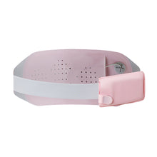 Load image into Gallery viewer, Portable Massage Heating Waist Belt
