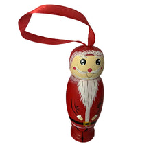 Load image into Gallery viewer, Funny Santa Claus Pendant
