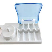 Load image into Gallery viewer, Toothbrush Head Storage Box for Oral B
