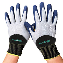 Load image into Gallery viewer, Waterproof Puncture Proof Garden Gloves
