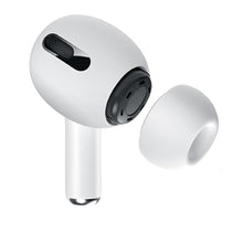 Load image into Gallery viewer, 6 Pairs of Replacement Ear Tips for AirPods Pro
