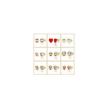 Load image into Gallery viewer, Jewelry Christmas Advent Calendar
