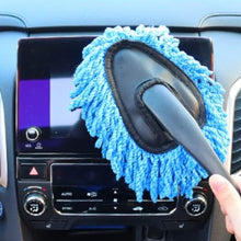 Load image into Gallery viewer, 26Pcs Car Cleaning Brush Set
