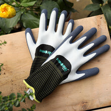 Load image into Gallery viewer, Waterproof Puncture Proof Garden Gloves
