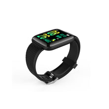 Load image into Gallery viewer, 116plus Water-resistant Sport Smart Watch Bracelet
