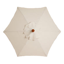 Load image into Gallery viewer, Outdoor Patio Market Table Umbrella Replacement Canopy Cover
