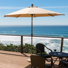 Load image into Gallery viewer, Outdoor Patio Market Table Umbrella Replacement Canopy Cover
