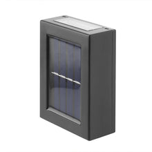 Load image into Gallery viewer, 2pcs Solar Wall Light
