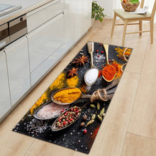 Load image into Gallery viewer, Anti-slip Kitchen Floor Mat
