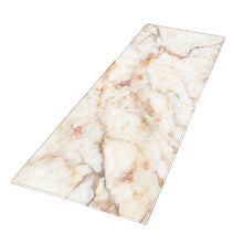 Load image into Gallery viewer, Marble Pattern Kitchen Floor Mat

