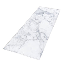 Load image into Gallery viewer, Marble Pattern Kitchen Floor Mat
