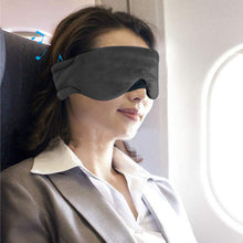 Load image into Gallery viewer, Bluetooth 5.0 3D Sleep Headband
