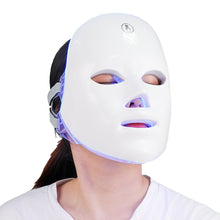 Load image into Gallery viewer, Photon Skin Care Face Mask
