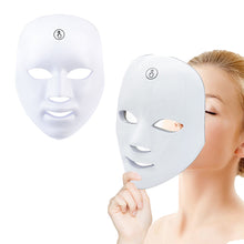Load image into Gallery viewer, Photon Skin Care Face Mask

