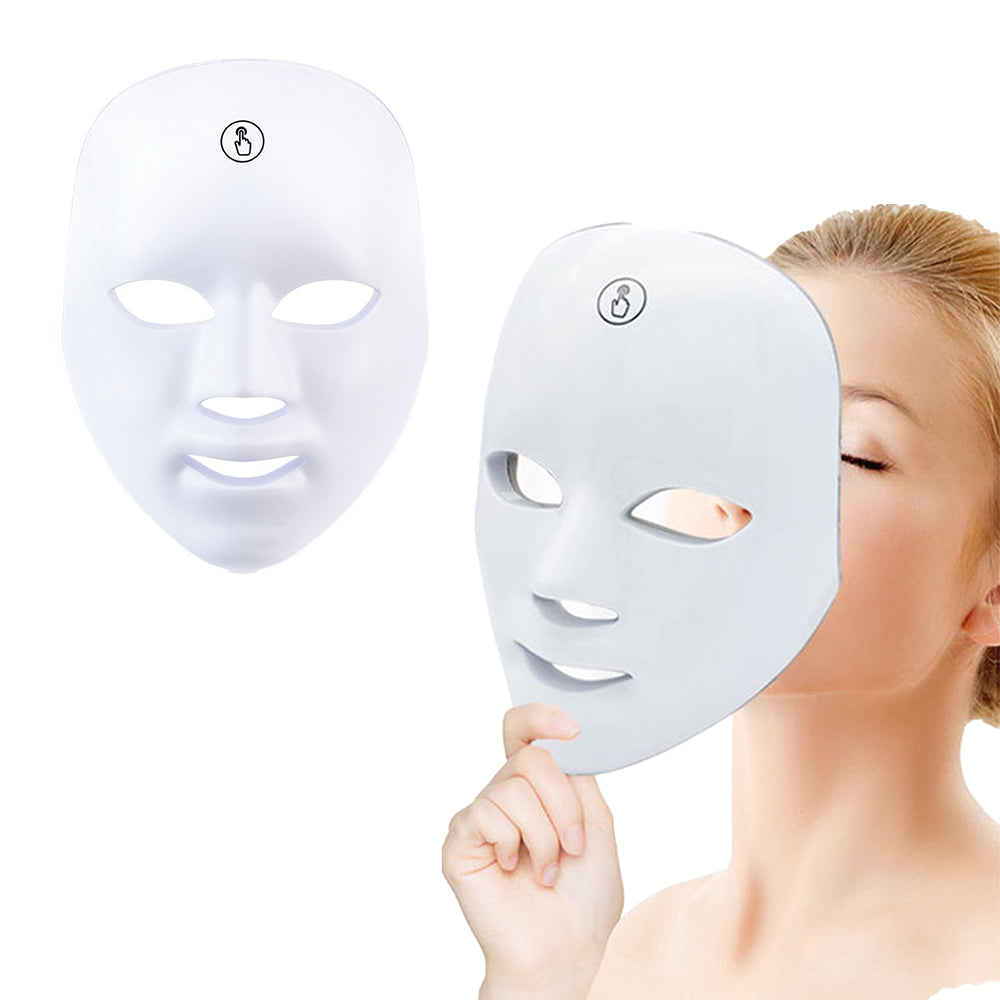 Photon Skin Care Face Mask