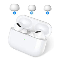 Load image into Gallery viewer, 6 Pairs of Replacement Ear Tips for AirPods Pro
