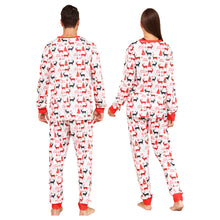 Load image into Gallery viewer, Christmas Pyjama Set
