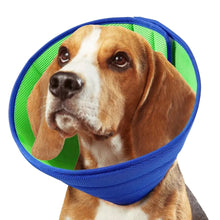 Load image into Gallery viewer, Cone Dog After Surgery Neck Collar

