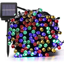 Load image into Gallery viewer, Solar String Fairy Lights
