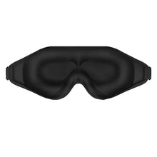 Load image into Gallery viewer, 3D Memory Foam Travel Sleep Eye Mask
