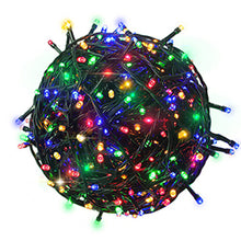 Load image into Gallery viewer, 10M 100LED Christmas String Lights
