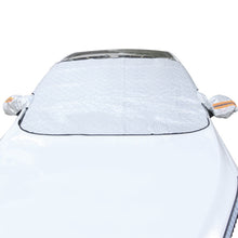 Load image into Gallery viewer, Magnetic Car Windscreen Snow Cover
