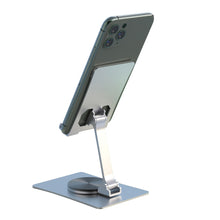 Load image into Gallery viewer, Foldable Desktop Phone Holder

